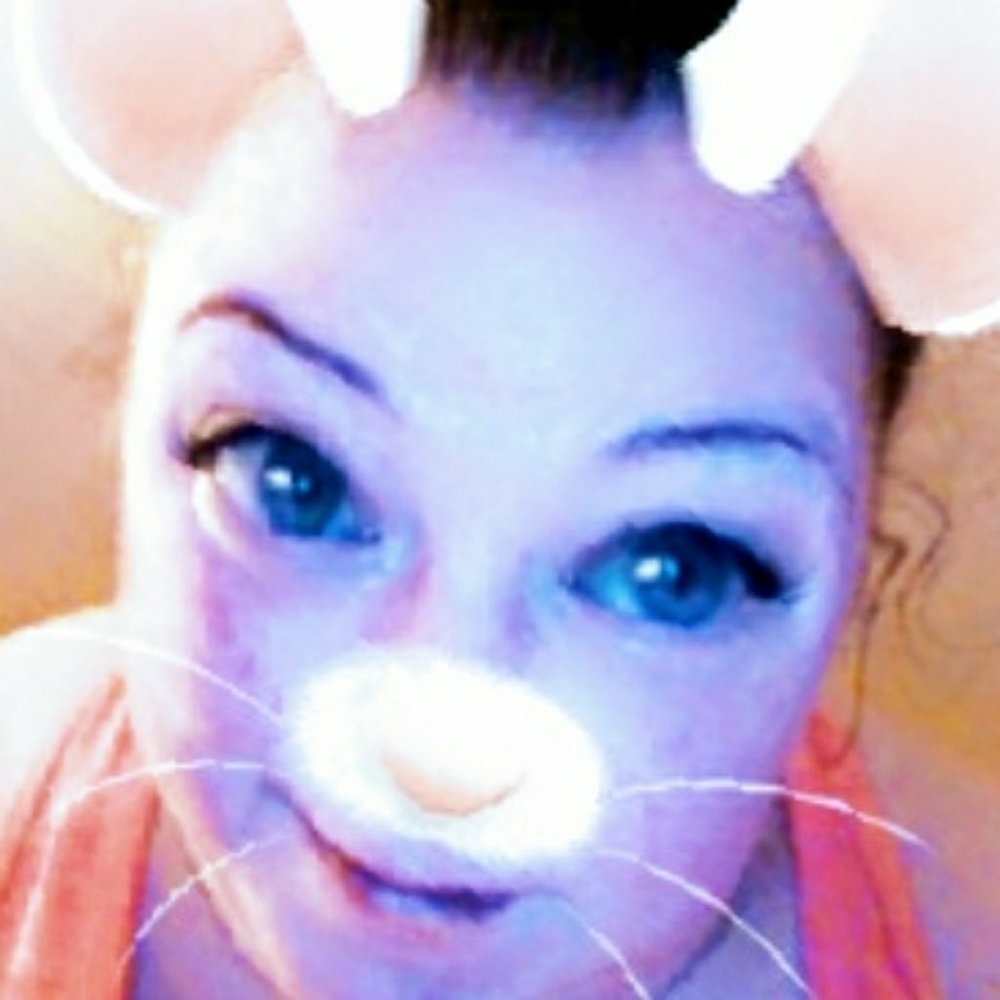 Meet your Posher, Lizzy